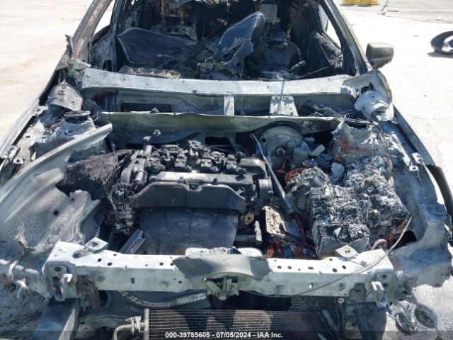 1G11C5SL8FF246485 Chevrolet MALIBU 1LT
