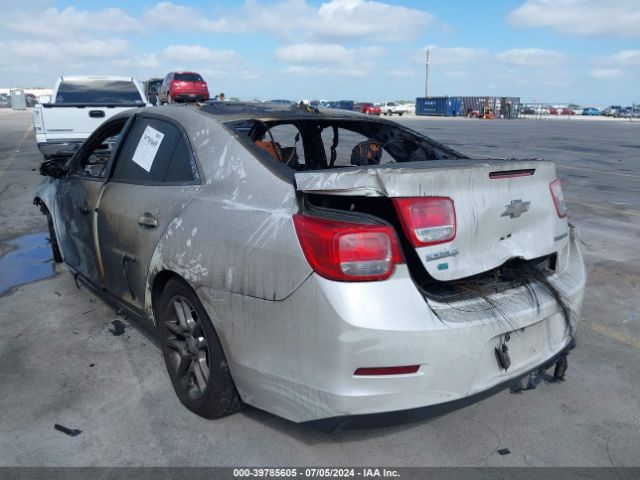 1G11C5SL8FF246485 Chevrolet MALIBU 1LT