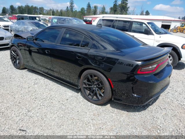 2C3CDXGJXMH657869 Dodge Charger Scat Pack Rwd