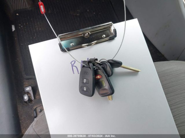 KMHCT4AE0GU103374 Hyundai ACCENT SE