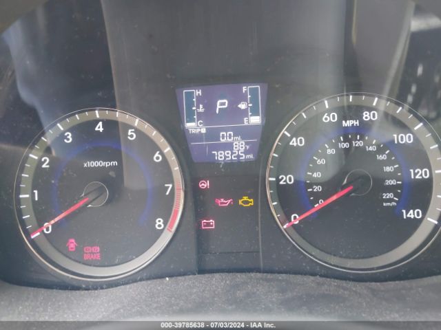 KMHCT4AE0GU103374 Hyundai ACCENT SE