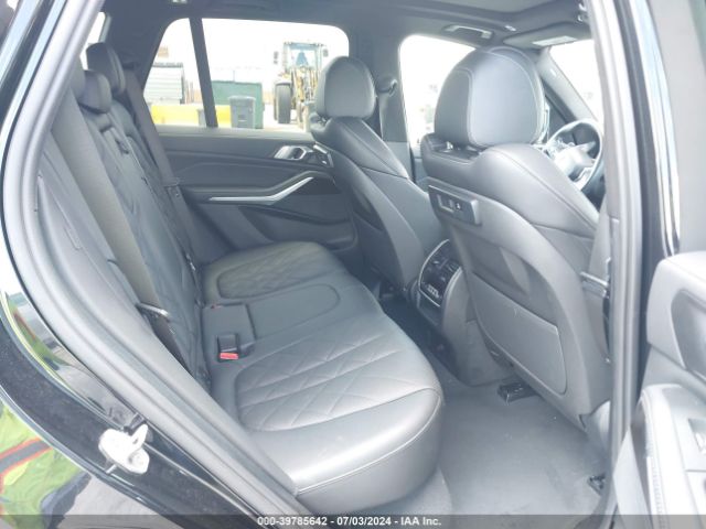 5UXTA6C06P9P88313 BMW X5 Phev Xdrive45e