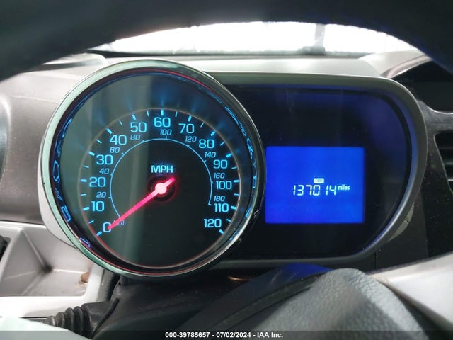 Chevrolet Spark 2lt Cvt 2015 KL8CF6S90FC754770 Image 15