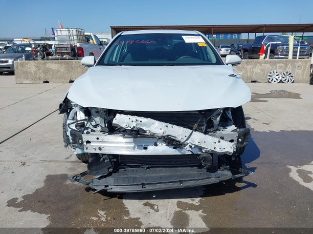 Toyota CAMRY LE 2023 4T1C11AK7PU112079 Image 13
