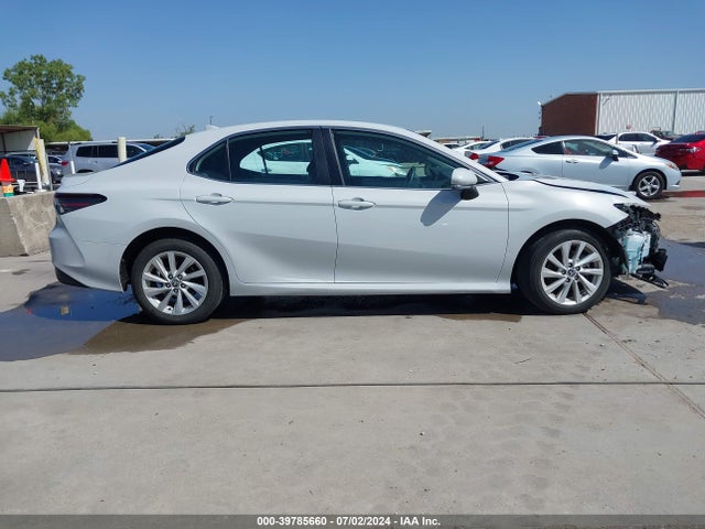 Toyota CAMRY LE 2023 4T1C11AK7PU112079 Image 14
