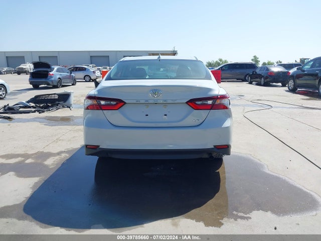 Toyota CAMRY LE 2023 4T1C11AK7PU112079 Image 17