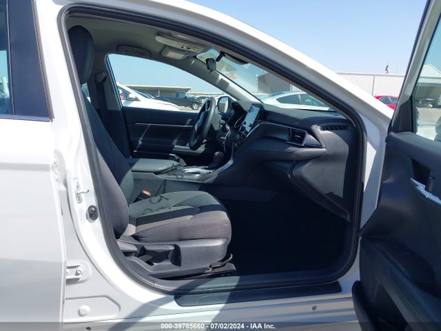 Toyota CAMRY LE 2023 4T1C11AK7PU112079 Image 5