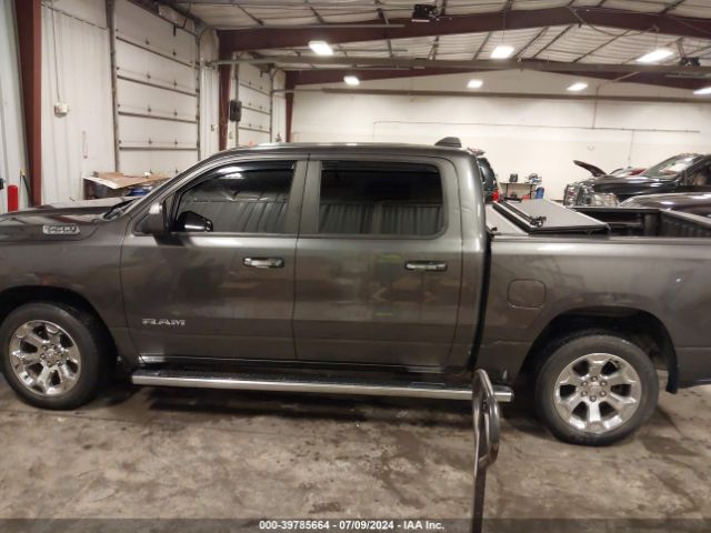 1C6SRFFT1KN565051 RAM 1500 Big Horn/lone Star  4x4 5'7 Box