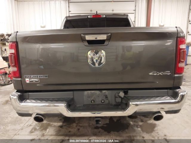 1C6SRFFT1KN565051 RAM 1500 Big Horn/lone Star  4x4 5'7 Box