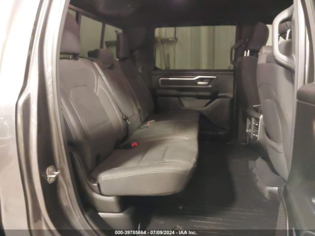 1C6SRFFT1KN565051 RAM 1500 Big Horn/lone Star  4x4 5'7 Box