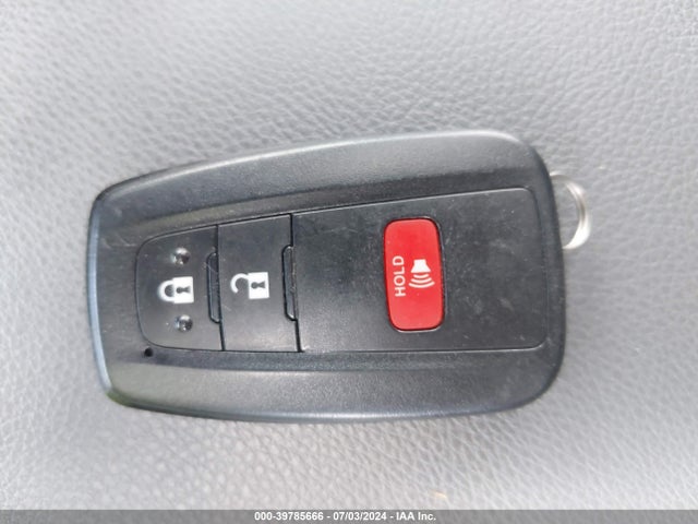 Toyota 4runner Sr5 Premium 2022 JTENU5JR2N6064934 Image 11