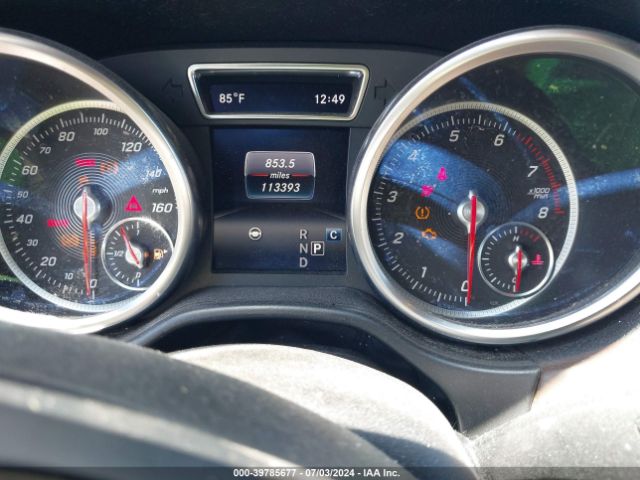 4JGDF6EE0HA964235 Mercedes-Benz Gls 450 4matic
