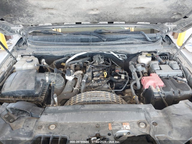 Ford Ranger Xlt 2020 1FTER4FH3LLA59630 Image 10