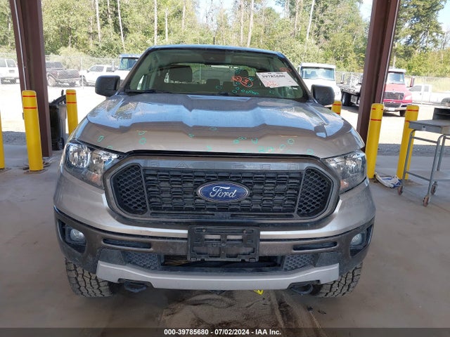Ford Ranger Xlt 2020 1FTER4FH3LLA59630 Image 12
