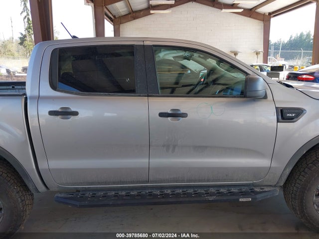 Ford Ranger Xlt 2020 1FTER4FH3LLA59630 Image 13
