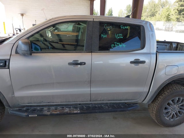 Ford Ranger Xlt 2020 1FTER4FH3LLA59630 Image 14