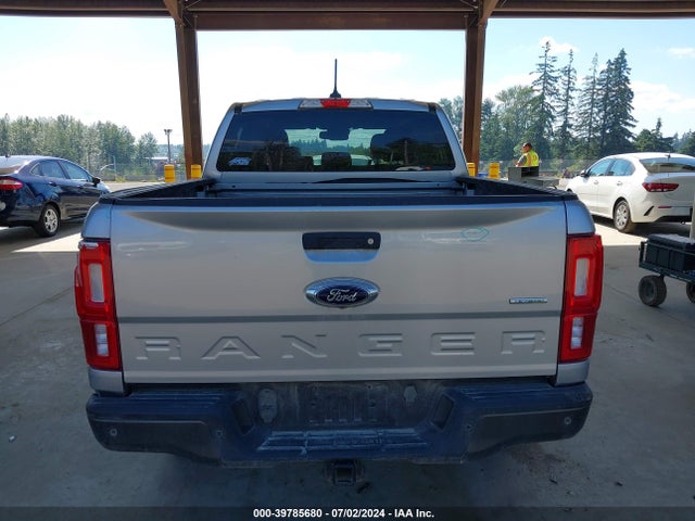 Ford Ranger Xlt 2020 1FTER4FH3LLA59630 Image 16