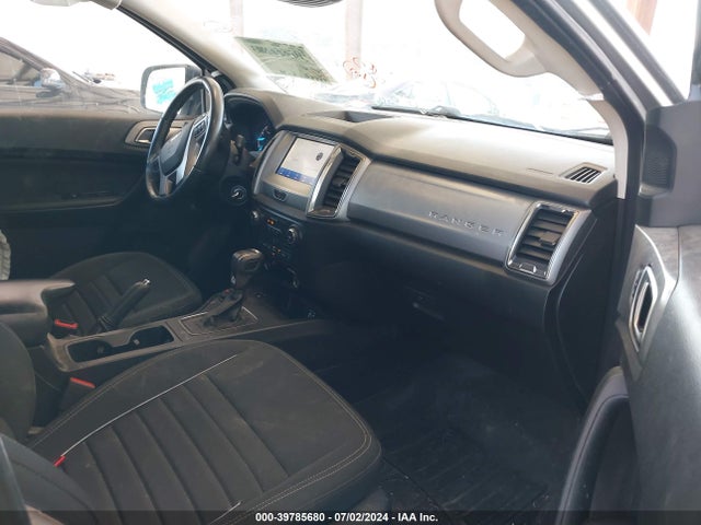 Ford Ranger Xlt 2020 1FTER4FH3LLA59630 Image 5