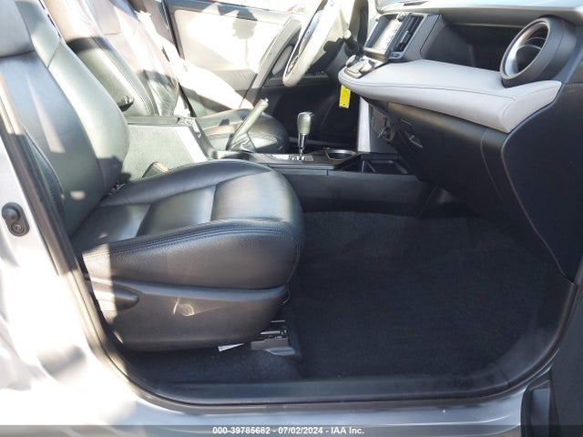 Toyota Rav4 Xle 2017 2T3WFREV9HW329188 Image 5