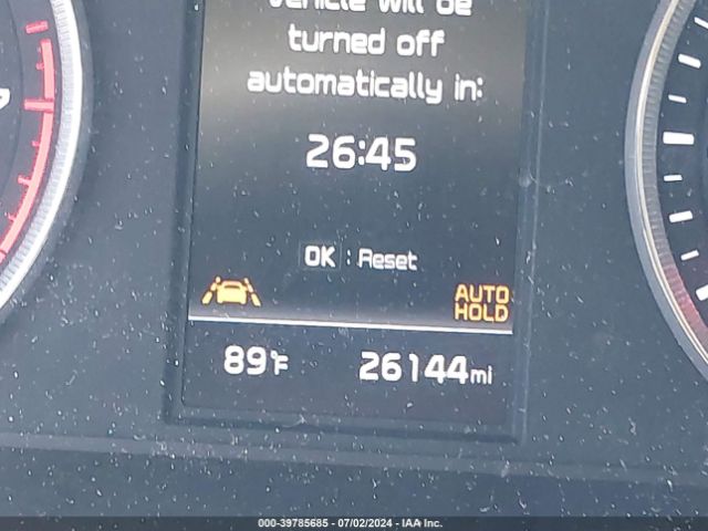5XXG14J28MG017099 KIA K5 LXS