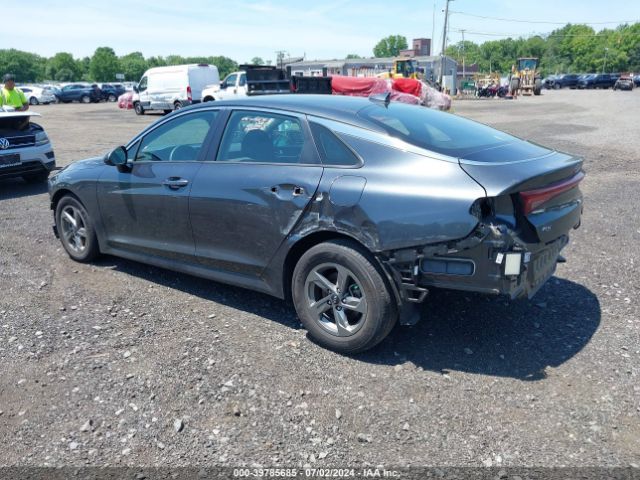 5XXG14J28MG017099 KIA K5 LXS
