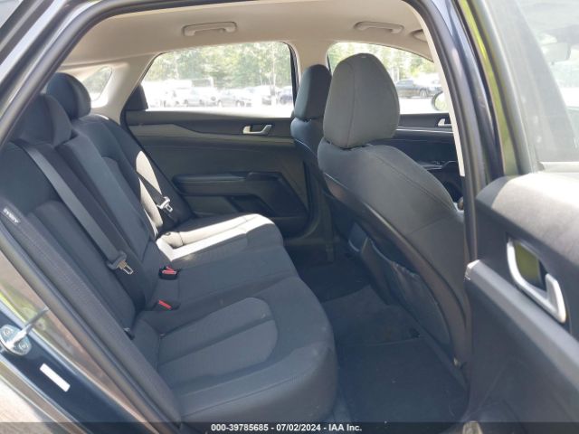 5XXG14J28MG017099 KIA K5 LXS