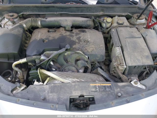 1G11F5SL4FF293259 Chevrolet Malibu 1lz