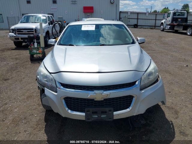 1G11F5SL4FF293259 Chevrolet Malibu 1lz