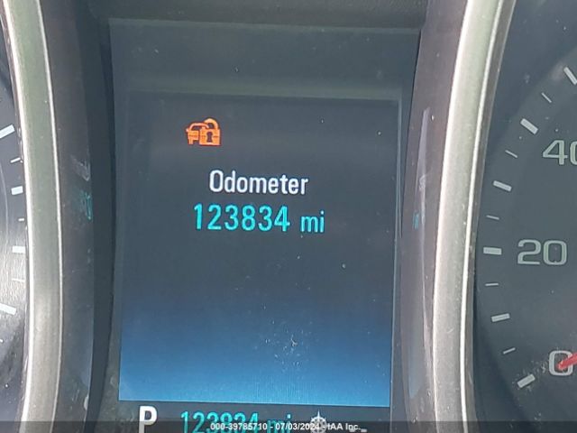 1G11F5SL4FF293259 Chevrolet Malibu 1lz