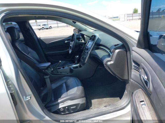 1G11F5SL4FF293259 Chevrolet Malibu 1lz