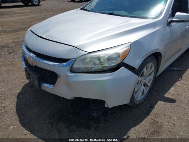1G11F5SL4FF293259 Chevrolet Malibu 1lz