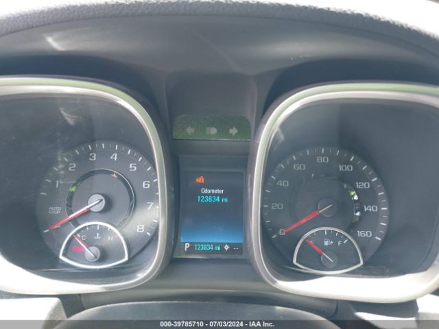 1G11F5SL4FF293259 Chevrolet Malibu 1lz