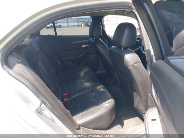1G11F5SL4FF293259 Chevrolet Malibu 1lz