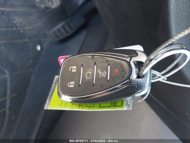 1GNEVJKW5KJ139558 Chevrolet Traverse High Country