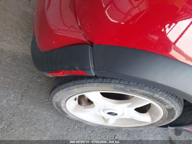 2005 MINI COOPER WMWRC33495TJ67314 Photo 5