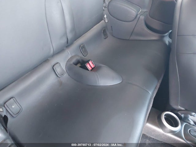 2005 MINI COOPER WMWRC33495TJ67314 Photo 7