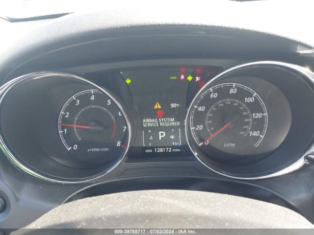 JA4AP3AU0HZ037604 Mitsubishi Outlander Sport 2.0 Le