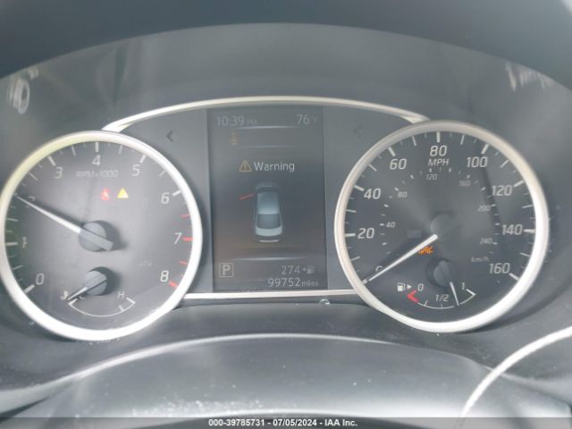 3N1AB7AP9JY348019 Nissan SENTRA S
