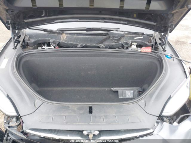 5YJXCBE27HF029682 Tesla Model X 100d/75d/90d