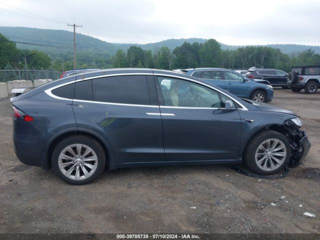 5YJXCBE27HF029682 Tesla Model X 100d/75d/90d