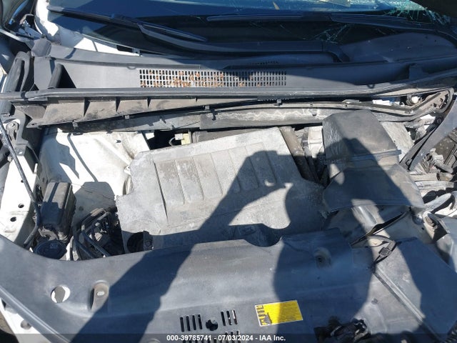 5TDYKRFH6FS092493 Toyota Highlander Limited V6