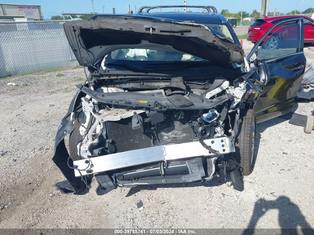 5TDYKRFH6FS092493 Toyota Highlander Limited V6