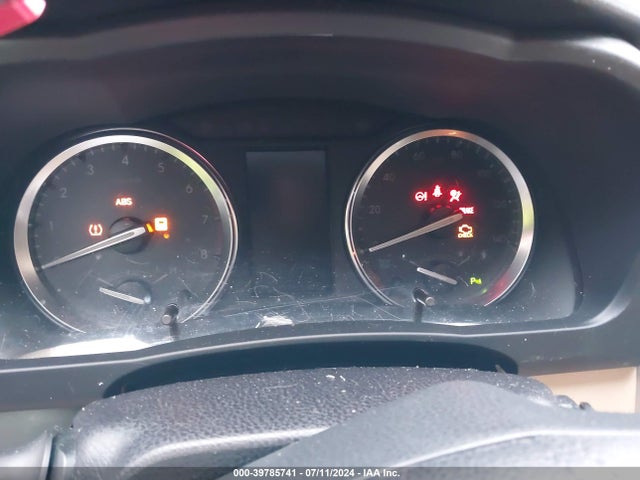 5TDYKRFH6FS092493 Toyota Highlander Limited V6