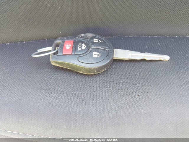 Nissan SENTRA S 2014 3N1AB7AP1EY218628 Image 11