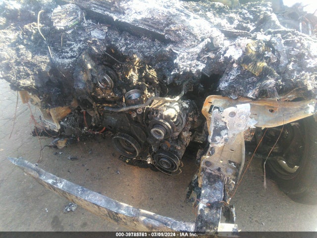 WA1GAAFY6N2063060 Audi Q5 Premium 45 Tfsi S Line Quattro S Tronic