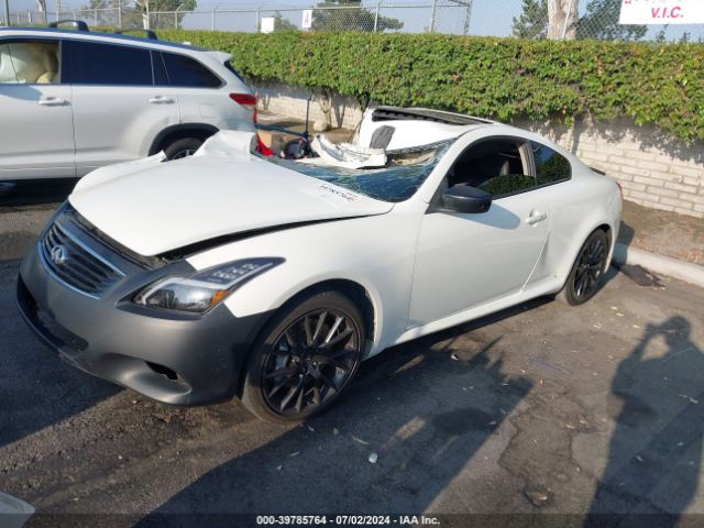 JN1CV6EKXFM870435 Infiniti Q60 S Limited