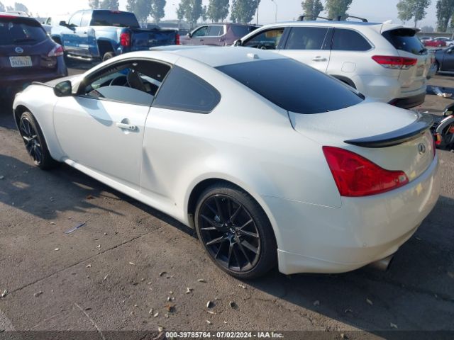 JN1CV6EKXFM870435 Infiniti Q60 S Limited