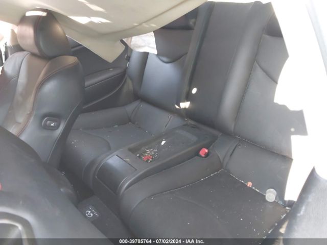 JN1CV6EKXFM870435 Infiniti Q60 S Limited