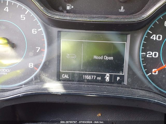 1G1BE5SM8H7169993 Chevrolet Cruze Lt Auto