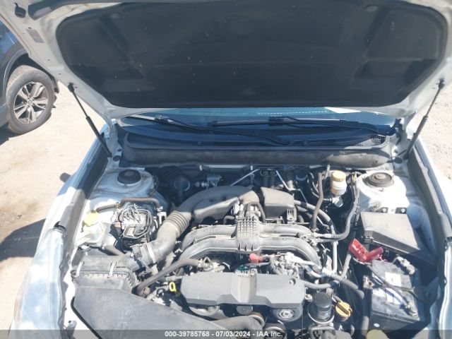 4S4BRBMC1E3222868 Subaru Outback 2.5i Limited